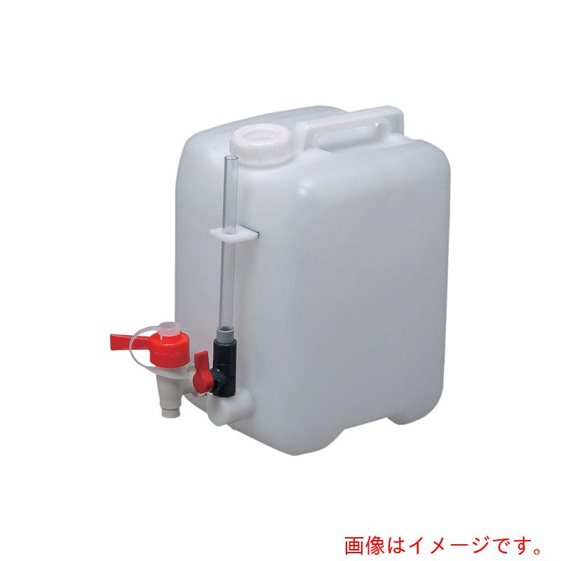 【別途送料あり】瑞穂化成工業（mizuho）　正角ゲージ管１０Ｌ　【品番：0771】