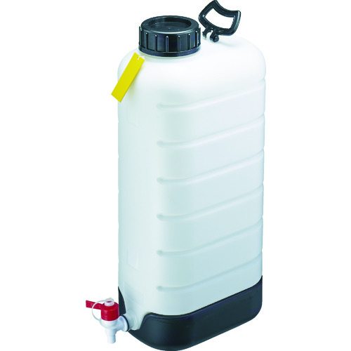 瑞穂化成工業（mizuho）　ＭＪテナーケミカルコック（液残り防止）３０Ｌ　【品番：2102】