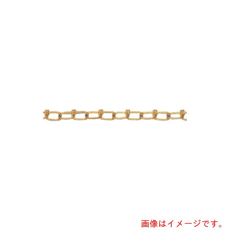 水本機械類製造所 金管楽器ビクターチェーン（金管楽器） ３０ｍ 線径１．６粍 【品番：1.6-VBR】