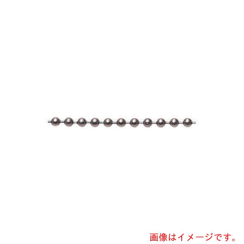 水本機械類製造所 ステンレス鋼 どんぶり鉢チェーン店３０ｍ 玉径３．２粍 【品番：3.2-R】