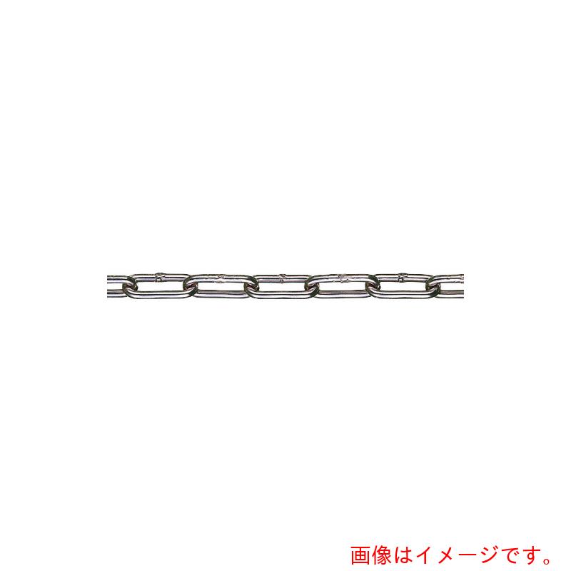水本機械類製造所 熱電子管防御すること軽銀色合いチェーン店 サクラ色 ３．５ＨＡＬＣ－Ｐ ８．１～９ｍ 【品番：3.5HALC-P-9C】
