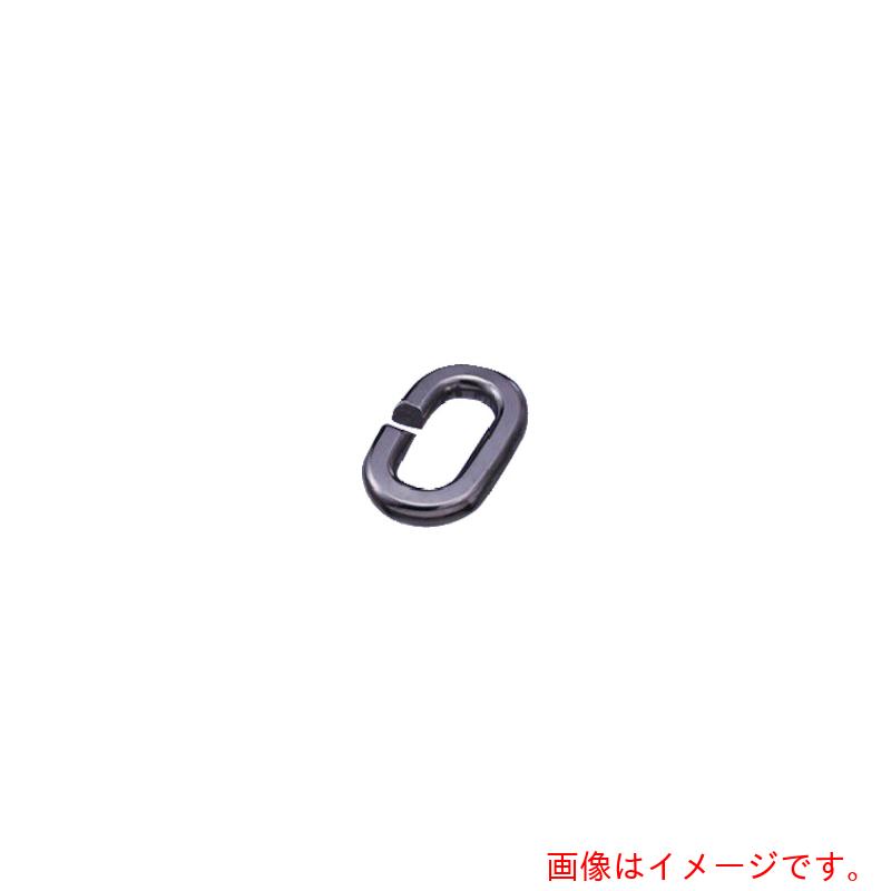 水本機械製作所　リング　ステンレス　パワーＣカン　内長９０ｍｍ　使用荷重６．７６ｋＮ　【品番：MCS-22】