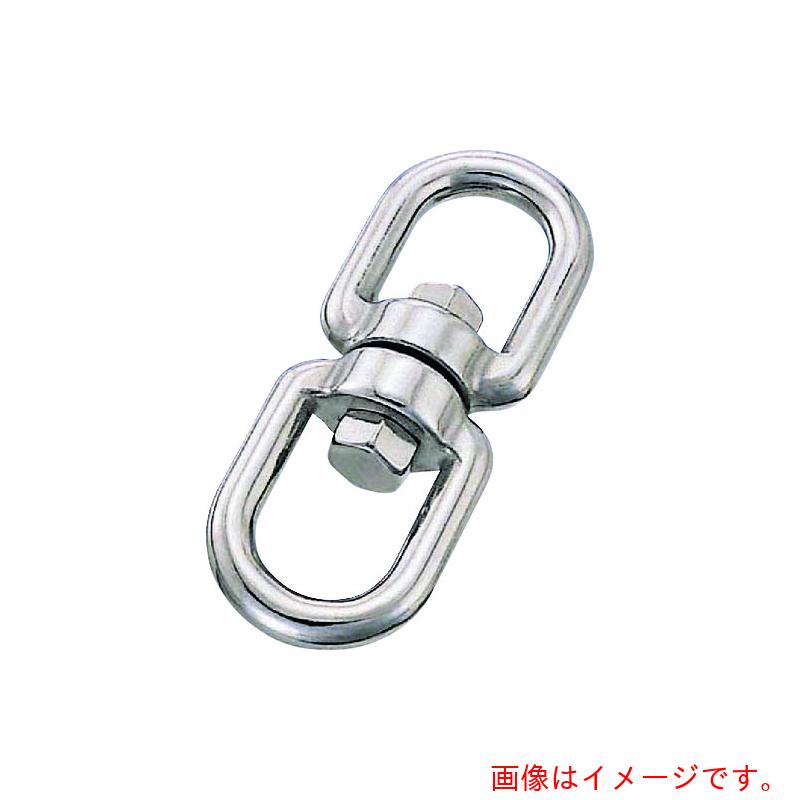 水本機械類製造所 ＳＵＳ３１６ ステンレス鋼 スイ呼びりん 線径２０粍長さ２２９粍 【品番：MS-19 316】
