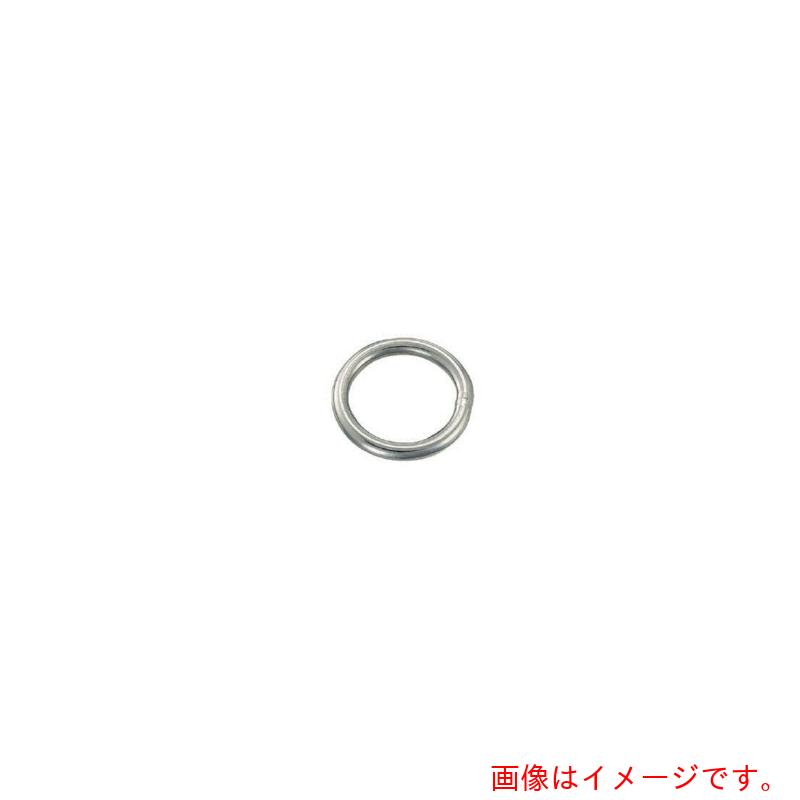 水本機械類製造所 ステンレス鋼 丸繋がり 線径２５粍口径２００粍 【品番：R-25-200】