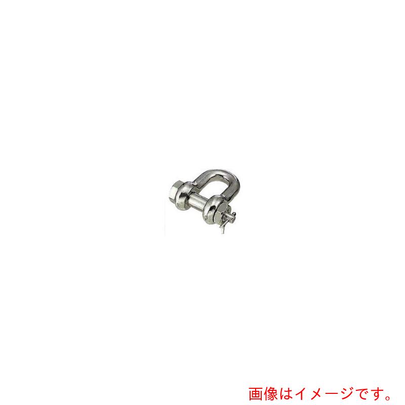 水本機械類製造所 ステンレス鋼 ＪＩＳ型シャックルＳＢ型 呼び２０粍 【品番：SB-20】