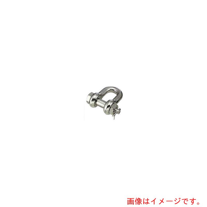 水本機械製作所　ステンレス　ＪＩＳ型シャックルＳＢ型　呼び２４ｍｍ　【品番：SB-24】 24,355円