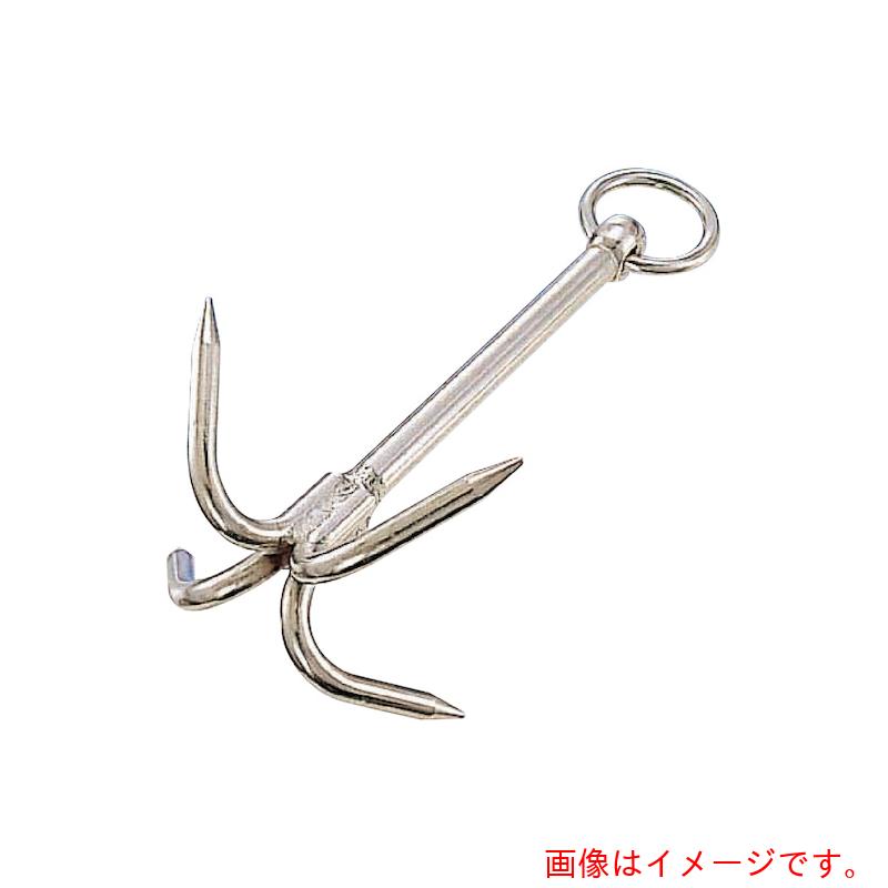 水本機械製作所　ステンレス　スマル　高さ３４５ｍｍ　【品番：SM-2】