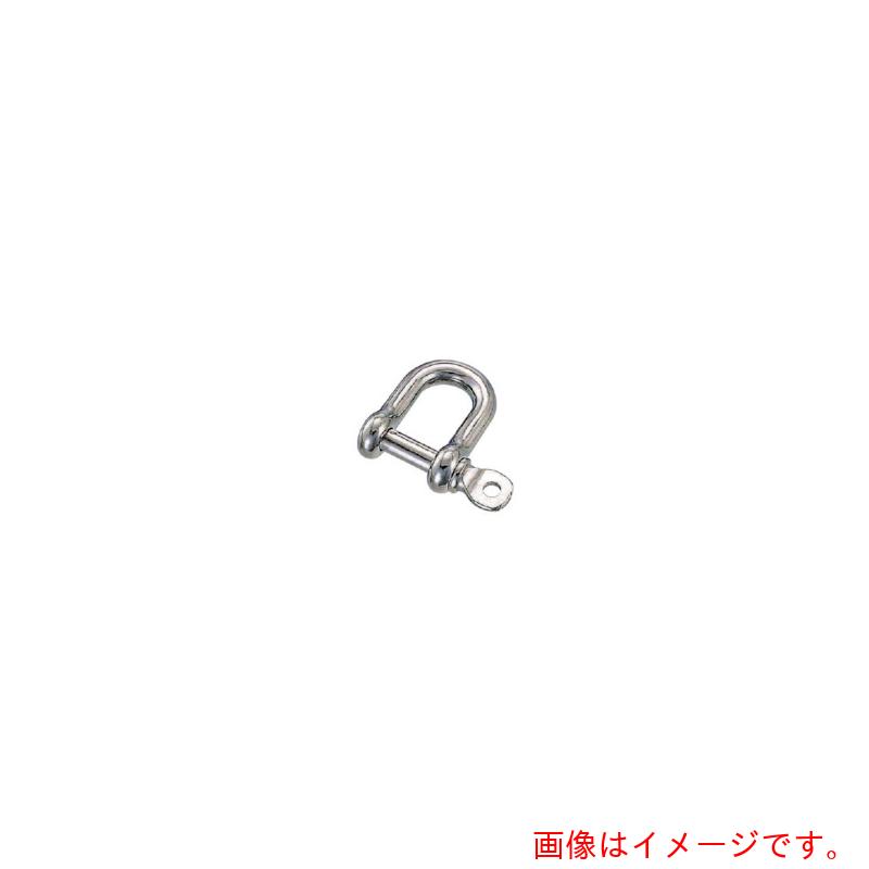 水本機械類製造所 ステンレス鋼 ネジシャックル 呼び２８粍 ねじ径Ｍ３０ 【品番：SP-28】