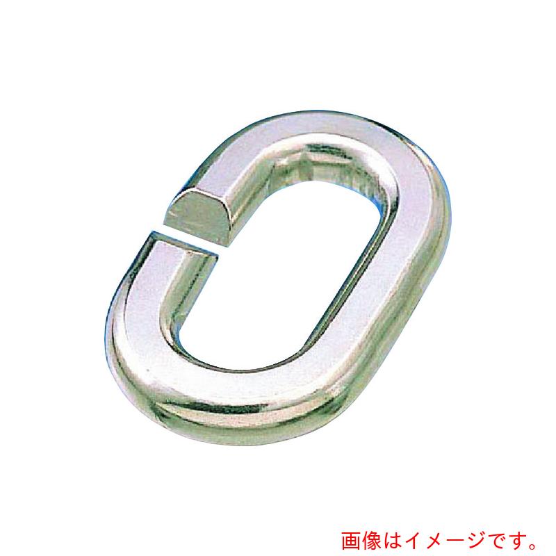 水本機械製作所　リング　ステンレス　パワーＣカン　内長７６ｍｍ　【品番：A-1064】