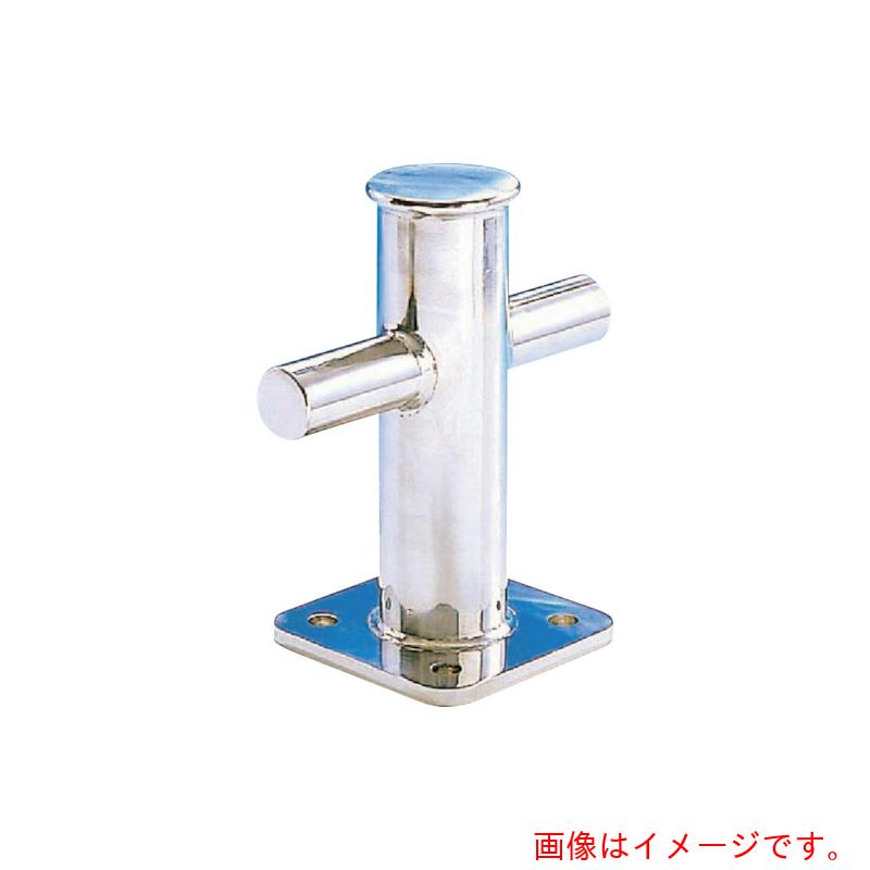 水本機械類製造所 差し交わすビット 長さ１７０粍 【品番：A-1075】
