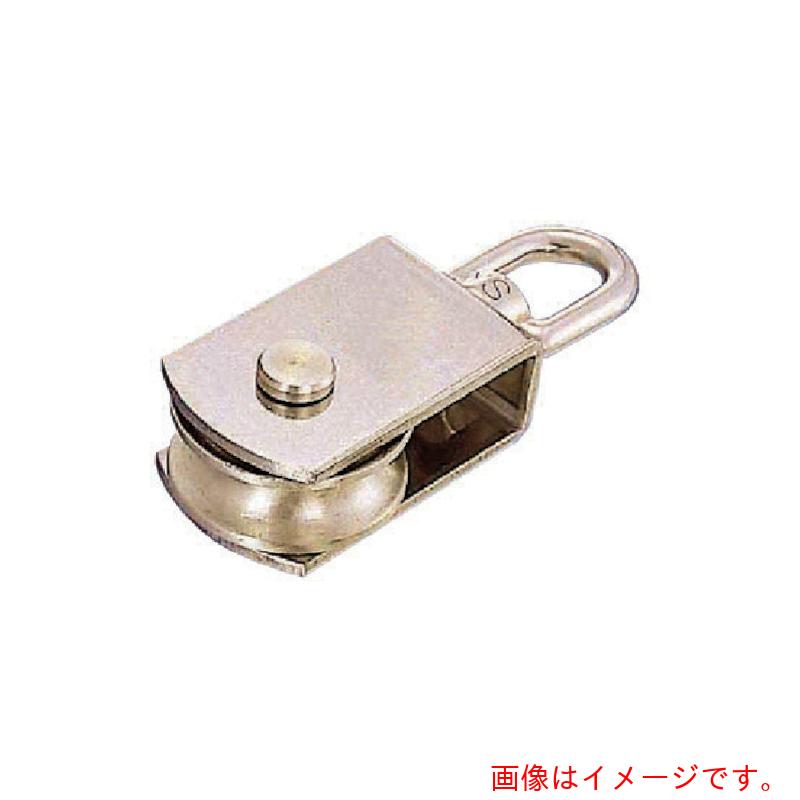 水本機械類製造所 ステンレス鋼 サンマ差しつかえる 引き合い当て嵌める掛け目９５０ｋｇｆ （１袋入） 【品番：H-100】