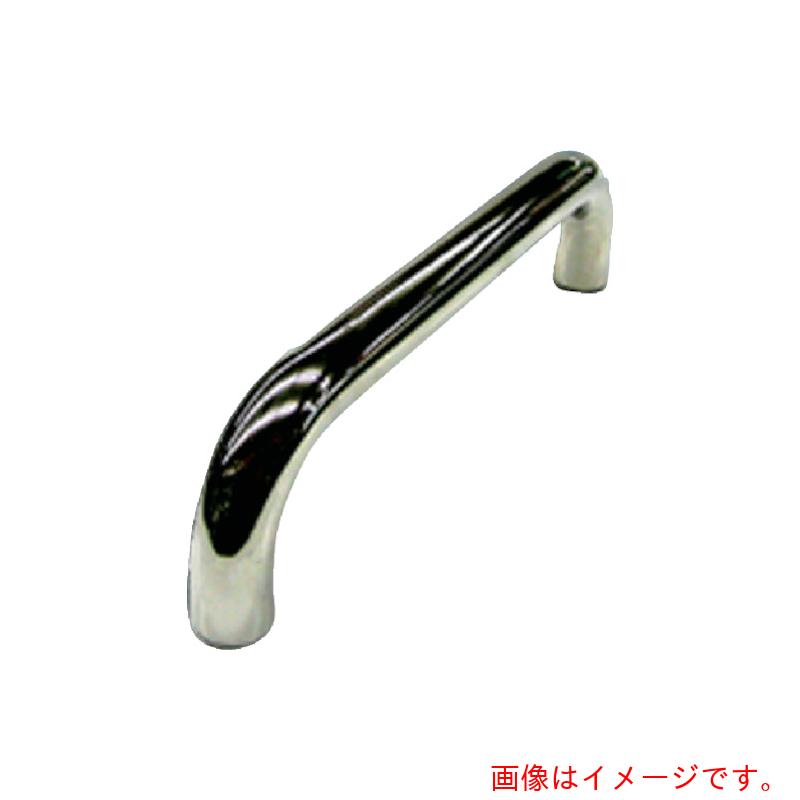 水本機械製作所　ステンレス　片面ドア取手　ねじ径Ｍ８　Ｌ６３２ｍｍ　【品番：HOB-32-600】
