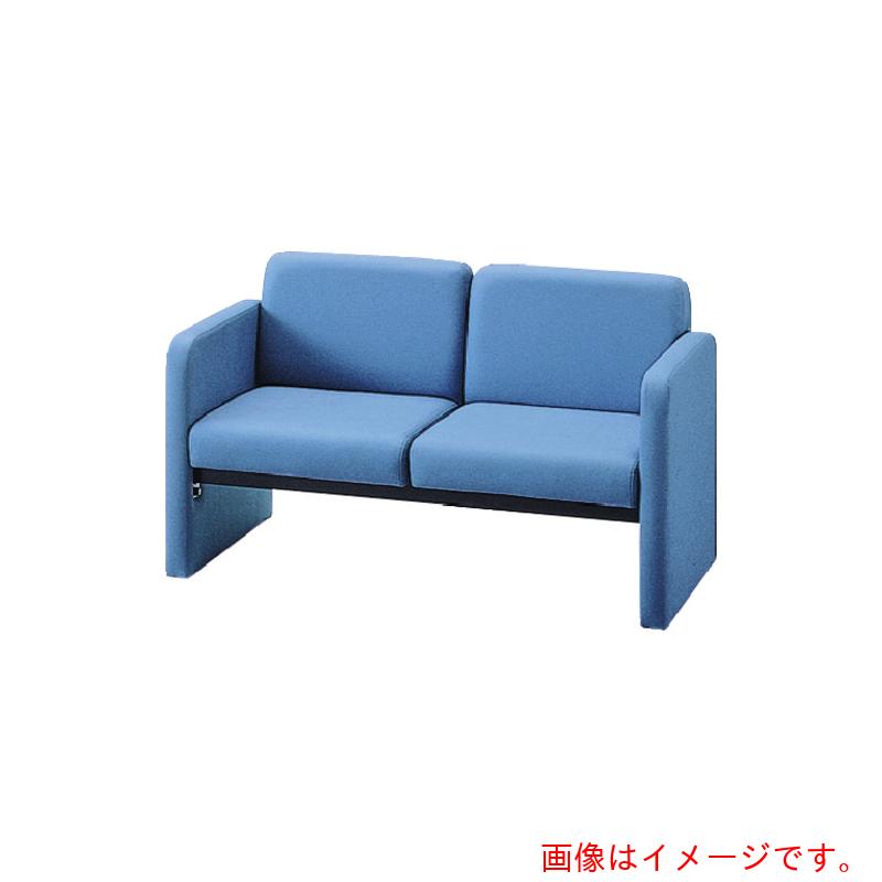 【別途貨物輸送あり】ミズノ 待ち合い室女性議長 背付き添い人 【品番：MC-6020ANE-ROU5】