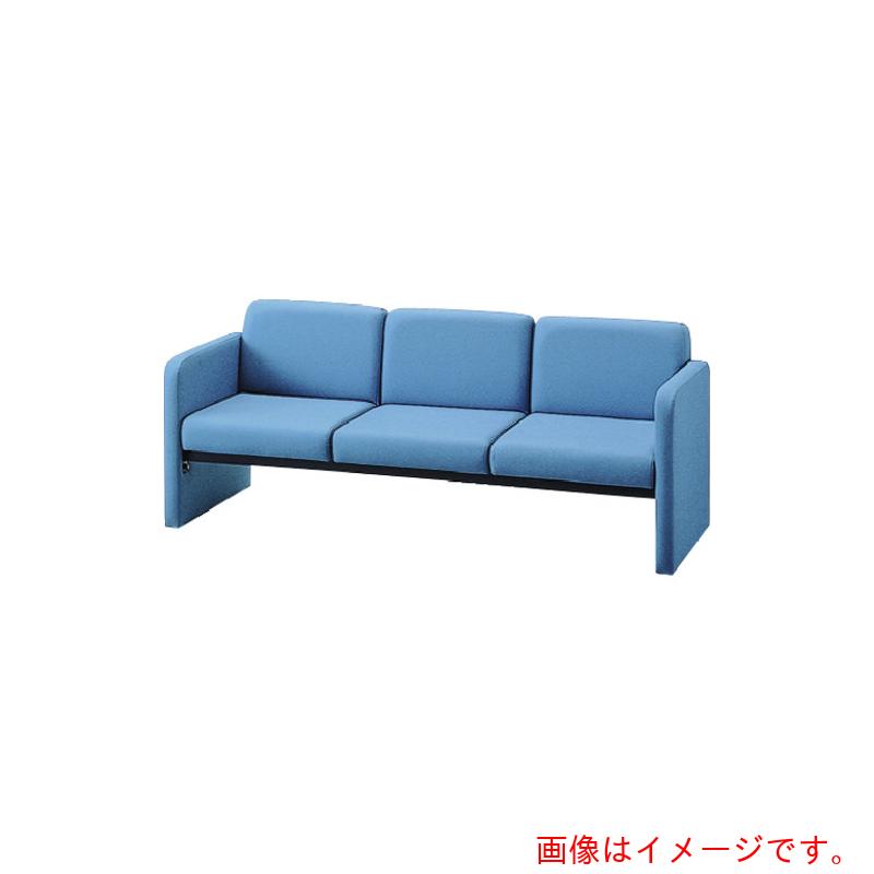 【別途貨物輸送あり】ミズノ 待ち合い室女性議長 背付き添い人 【品番：MC-6030ANE-ROU5】