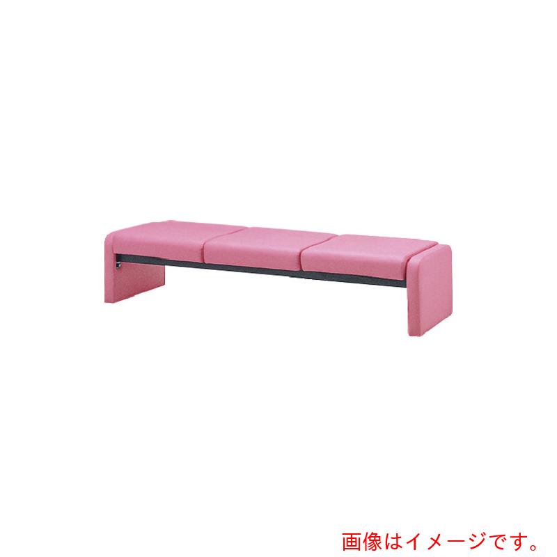 【別途貨物輸送あり】ミズノ 待ち合い室女性議長 背皆無 【品番：MC-6035NE-ROU5】