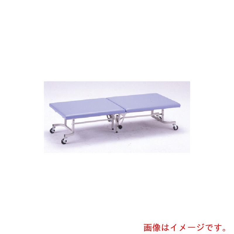 【別途貨物輸送あり】ミズノ 折畳み式民族大移動ベット まさかの時用 【品番：MOW-1875DS】