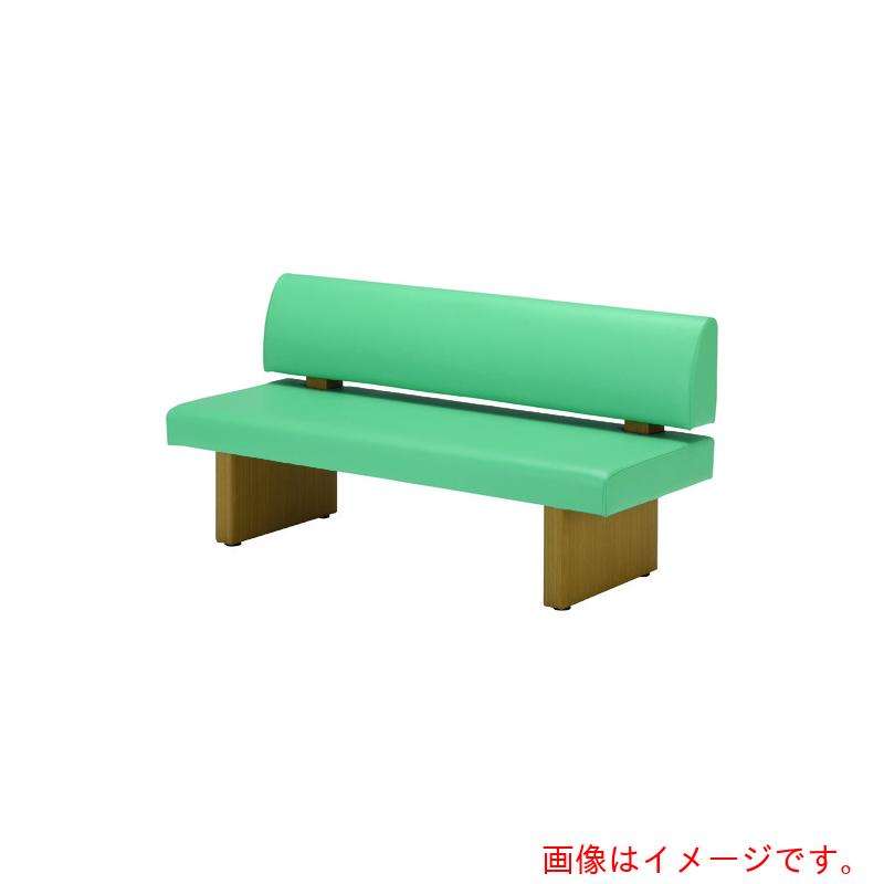 【別途貨物輸送あり】ミズノ 待ち合い室女性議長 背付き添い人 【品番：MWC-025A-GRT5】