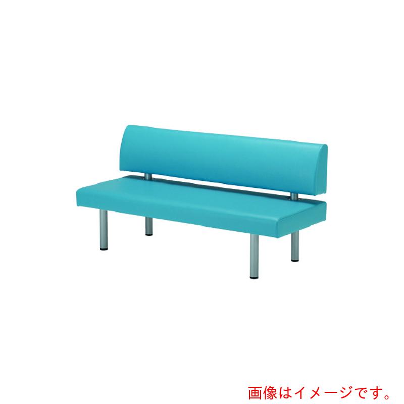 ミズノ 待ち合い室女性議長 背付き添い人 【品番：MWC-125A-BLT4】
