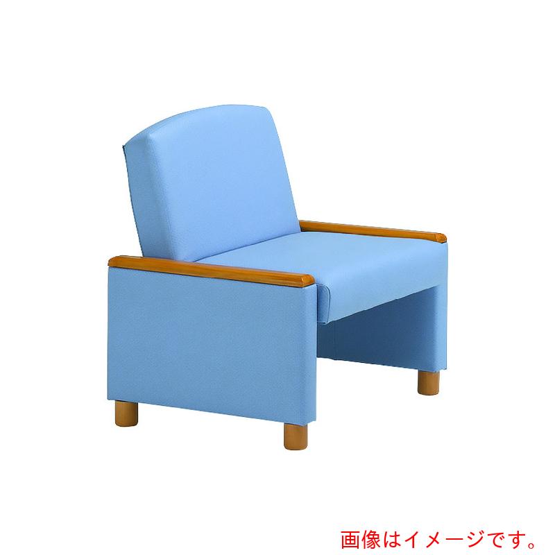 ミズノ　リクライニング付きチェア　【品番：MWC-13SV-LGRN3】