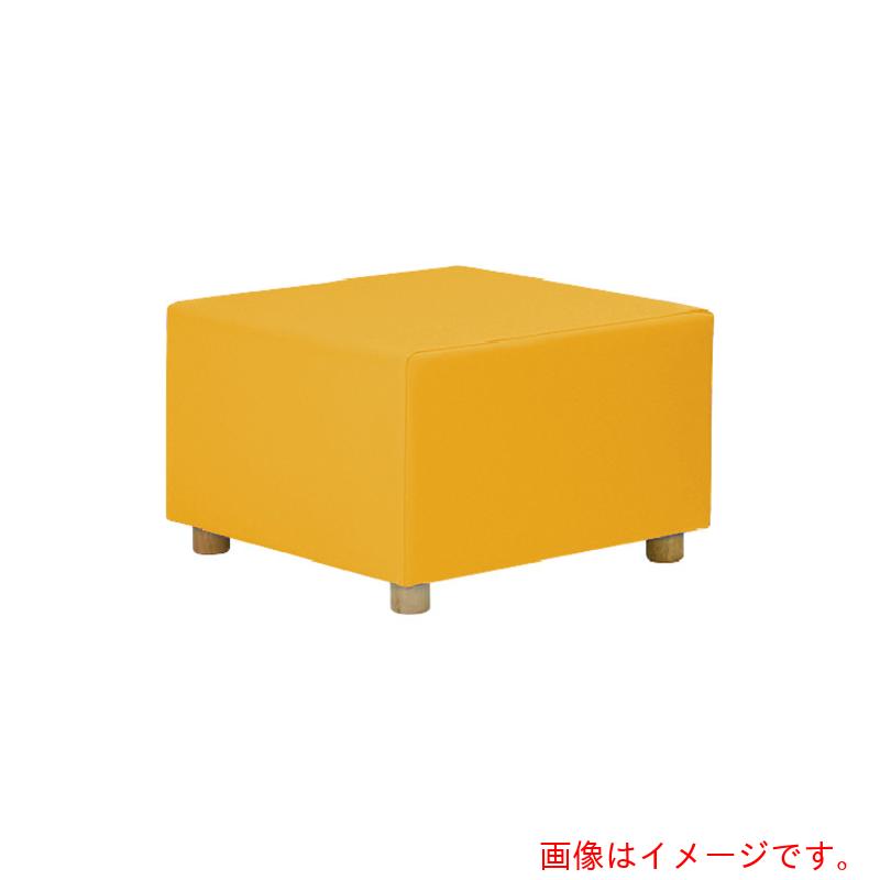 ミズノ　ロビーチェア　背無し　【品番：MWC-KS-LBU2】