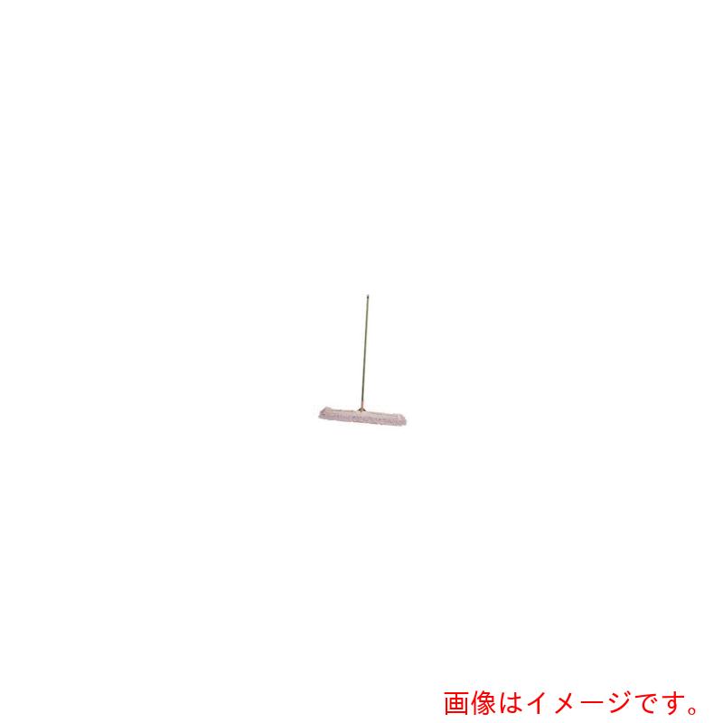 【別途貨物輸送あり】ミヅシマ製作 室内競技場モップ ９０ｃｍ 【品番：041-022】