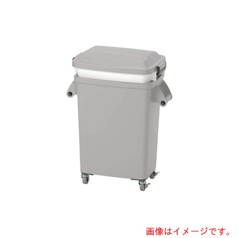 【別途送料あり】ミヅシマ工業　水切り厨房ペールＣＷー７０　【品番：2140571】