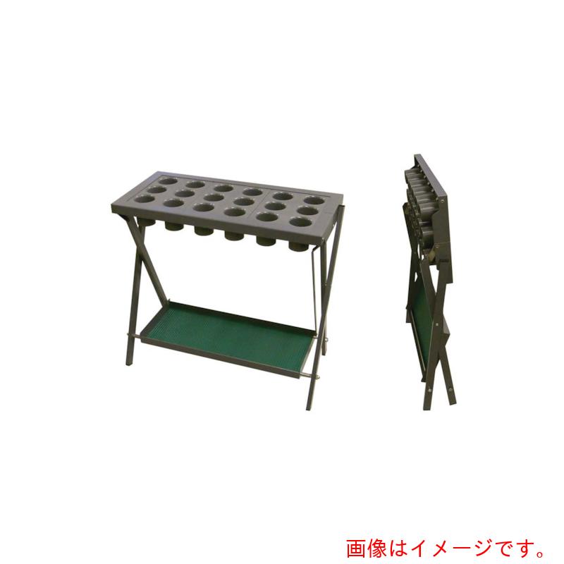 【別途貨物輸送あり】ミヅシマ製作 レインスタンド＃１８ 【品番：2300050】