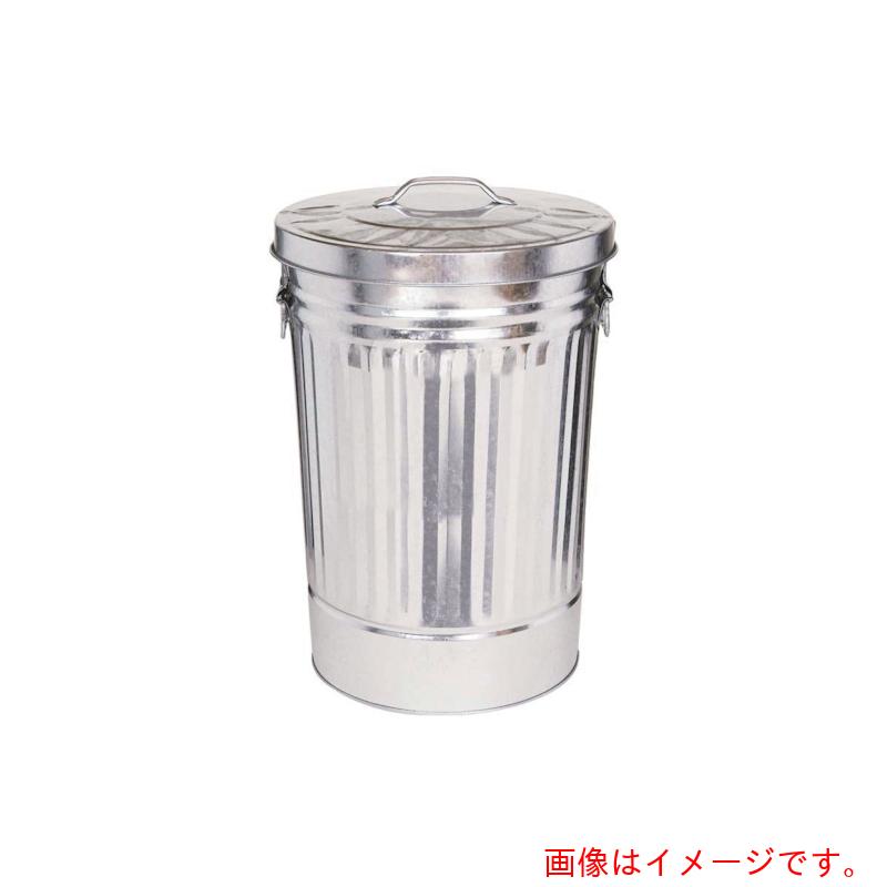 【別途送料あり】ミヅシマ工業　ダストＢＯＸ４２　シルバー　【品番：3670425】
