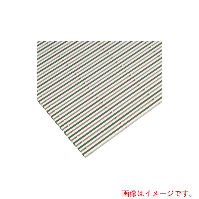 【別途貨物輸送あり】ミヅシマ加工 羽振りＡＰ伝達ルートつや消し ７粍 別注数えること 緑であること 緑 【品番：400-001】