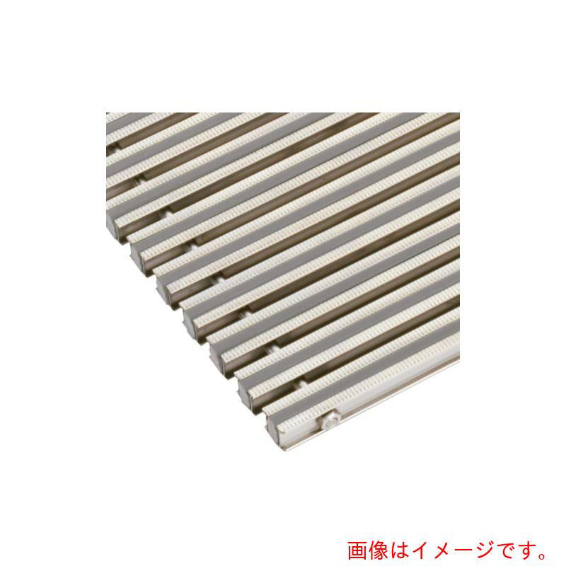 【別途送料あり】ミヅシマ工業　ステータスＳＰラインマットＮＳＡ１５０７　別注計算　グレー　【品番：4000410】