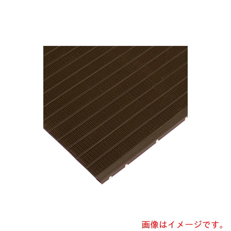 【別途貨物輸送あり】ミヅシマ製作 フレッシュラインマット ムク 赤銅色 別注数えること 赤銅色 【品番：402-014】