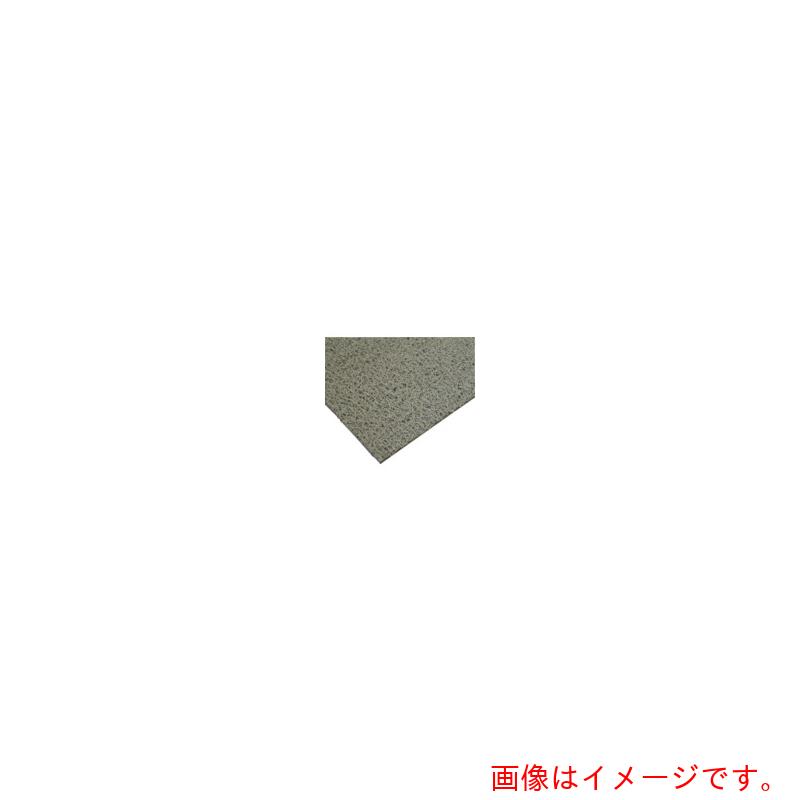 【別途送料あり】ミヅシマ工業　ノーマッドマットスタンダードクッション　９００ｍｍＸ６ｍ　グレー　グレー　【品番：403-080】