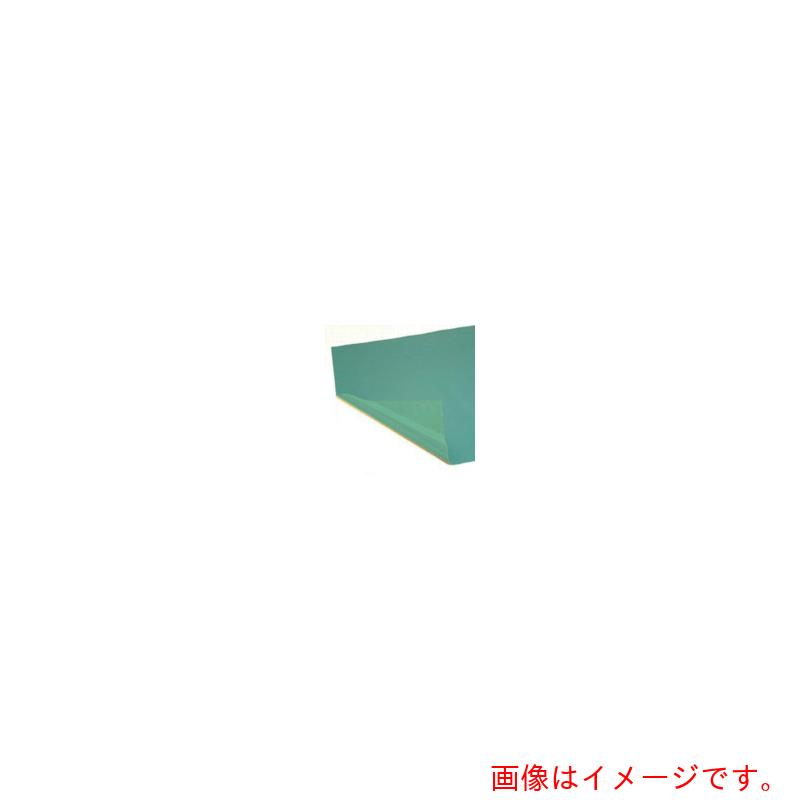 【別途貨物輸送あり】ミヅシマ製作 ターポリンシート ０．５２粍Ｘ１３７０粍幅 ＥＶＡ モスグリーン 【10個】 【品番：411-053-1】