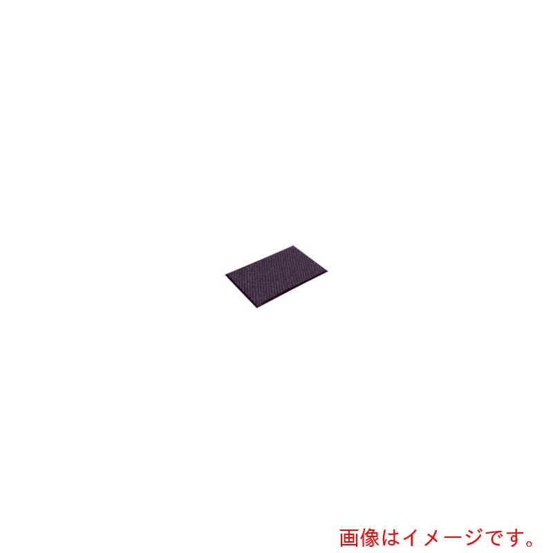 【別途送料あり】ミヅシマ工業　エンハンスマット５００　１２００Ｘ１８００ｍｍ　グレー　グレー　【品番：413-007】