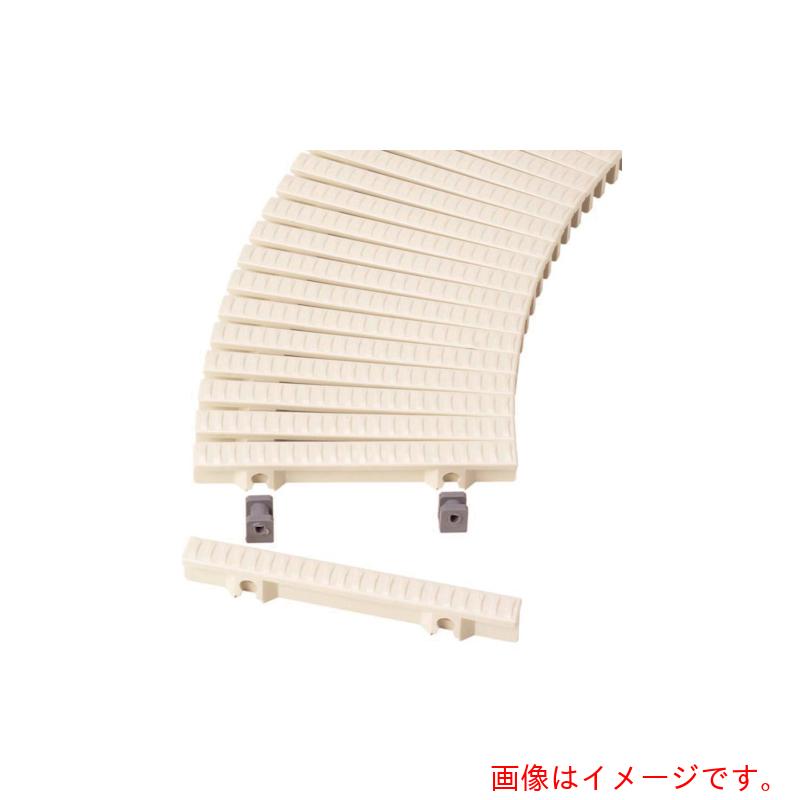 【別途送料あり】ミヅシマ工業　フリーハードルＪ　♯１５１～２４９　アイボリー　【品番：4320501】