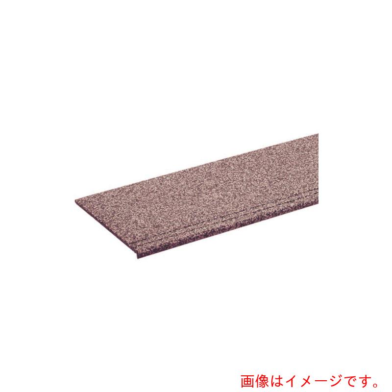 【別途貨物輸送あり】ミヅシマ産業 上がり段用ＭＹ天然ゴム引っ敷き Ｓー９０ Ｍパープル 【品番：4980012】