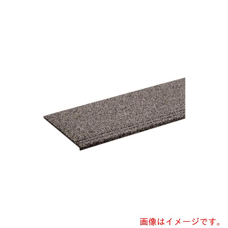 【別途貨物輸送あり】ミヅシマ産業 上がり段用ＭＹ天然ゴム引っ敷き Ｓー９０ Ｍ薄墨色 【品番：4980015】
