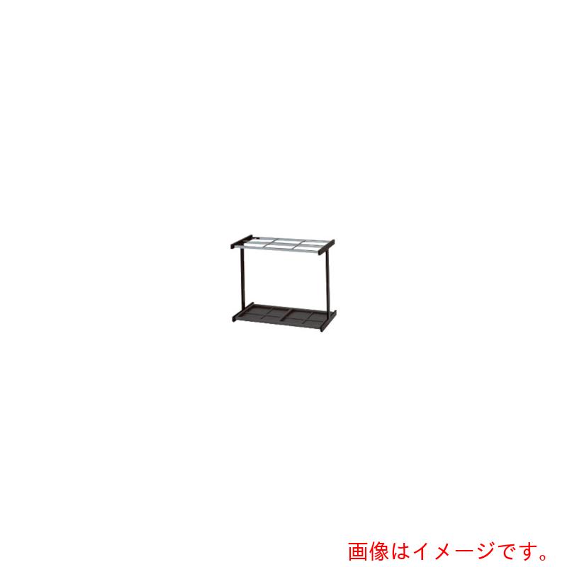 【別途貨物輸送あり】ミヅシマ産業 レインスタンド ＃３０ 【品番：NO.230-021】