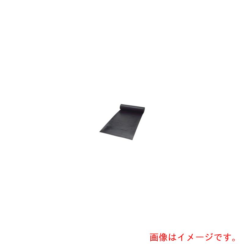 【別途貨物輸送あり】ミヅシマ産業 ラバーストロングマット １０粍 【品番：NO410-078】