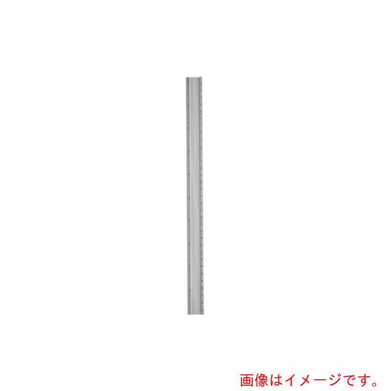 【別途送料あり】モトコマ（MKK）　ガイドスケール　２０００ｍｍ　【品番：GS-2000】