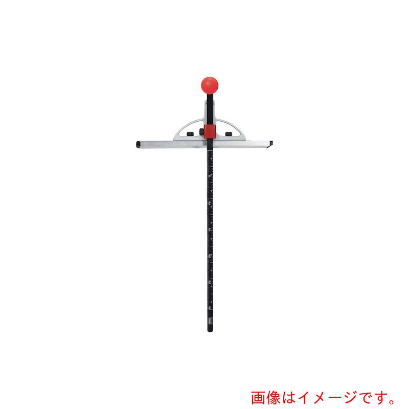 モトコマ（MKK）　半円型丸鋸定規　４５０ｍｍ　【品番：MAA-450】