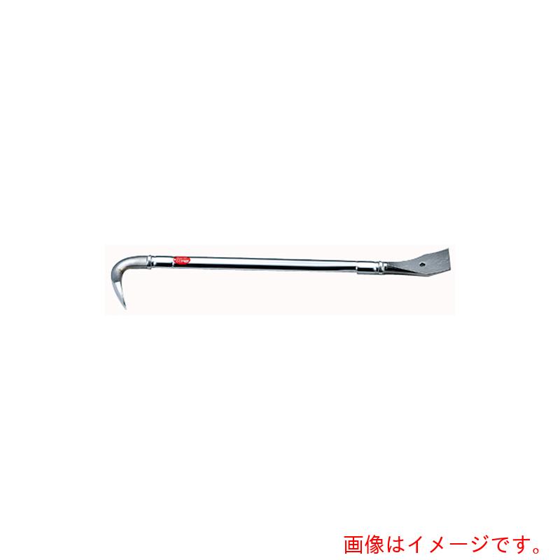 モトコマ（MKK）　スクレーパー平バール　７８０ｍｍ　【品番：SRF-780】