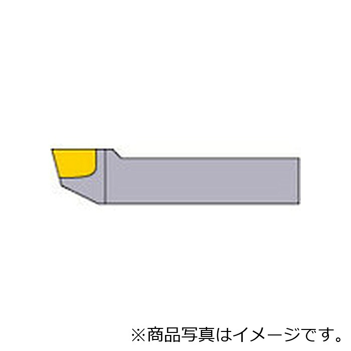 三菱マテリアル 三菱 ろう後ばらい物の具片刃働き口 ３４形左勝手気侭 鋳鉄材種 ＨＴＩ１０ 【品番：34-4】