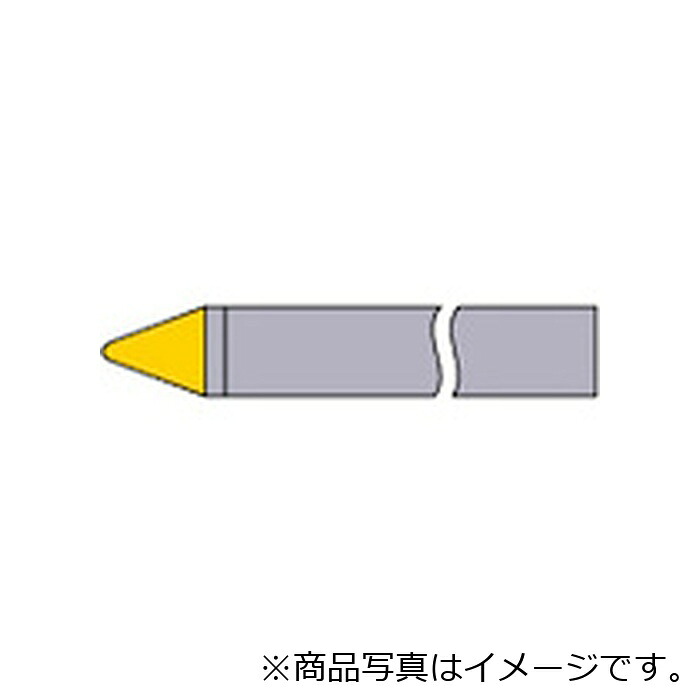三菱マテリアル 三菱 ろう後ばらい物の具先丸剣働き口 ３６形 鋳鉄材種 ＨＴＩ０５Ｔ 【品番：36-6】