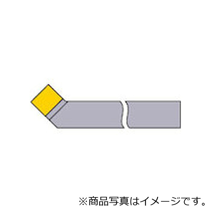 三菱マテリアル 三菱 ろう後ばらい物の具向い働き口 ４２形左勝手気侭 鋼鉄種 ＳＴＩ２０ 【品番：42-4】