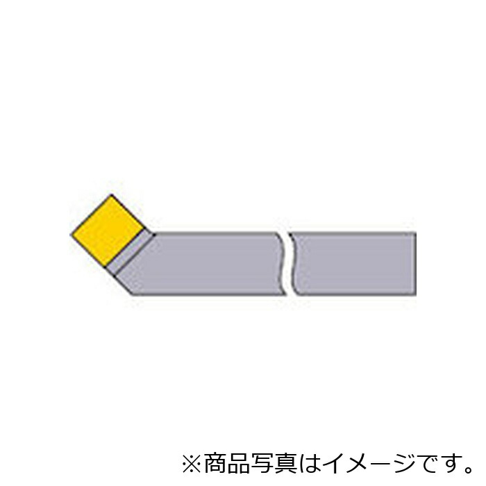 三菱マテリアル 三菱 ろう後ばらい物の具向い働き口 ４２形左勝手気侭 ステンレス鋼鋼鉄種 ＵＴＩ２０Ｔ 【品番：42-4】