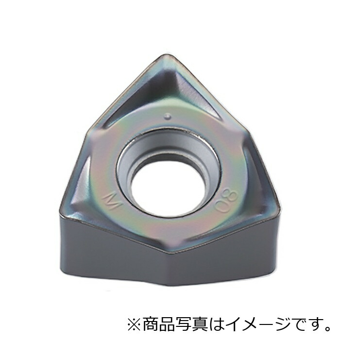 三菱マテリアル 三菱 ＷＷＸ４００形鋳鉄産業用 Ｍブレーカ付差し入れる ＣＶＤ上塗り ＭＣ５０２０ 【10個】 【品番：6NGU1409040PNER-M】