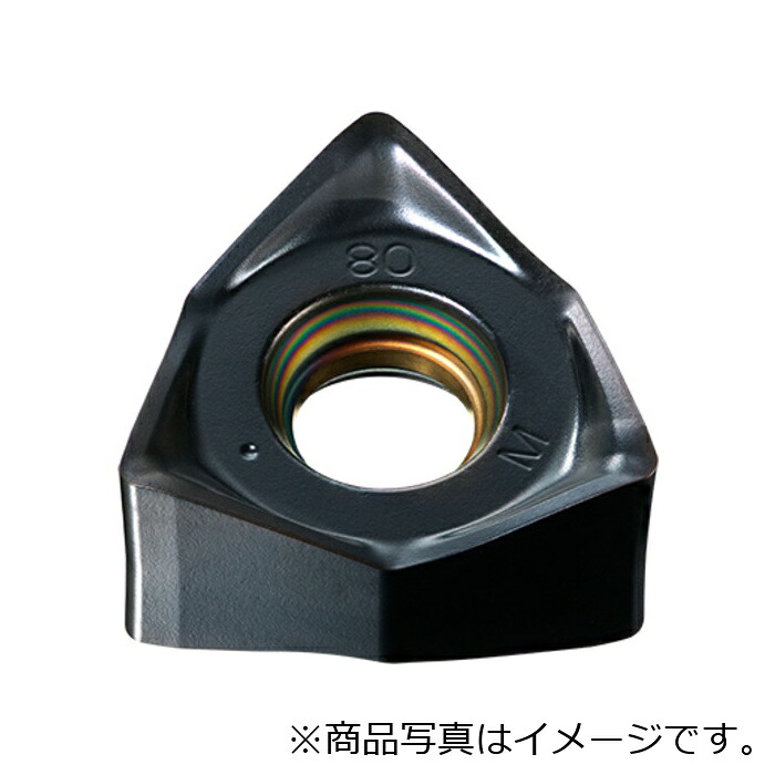三菱マテリアル 三菱 ＷＷＸ４００形用Ｍブレーカ付さし入れる ＣＶＤアルミリッチコーティング ＭＶ１０３０ 【10個】 【品番：6NMU1409040PNER-M】