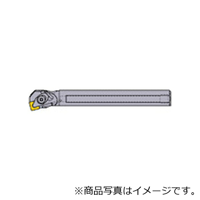 三菱マテリアル 三菱 口径工業用 ダブルクランプ式ディンプルバー クーラント穴あり左勝手気侭鋼シャンク 【品番：A32S-DSKNL12】