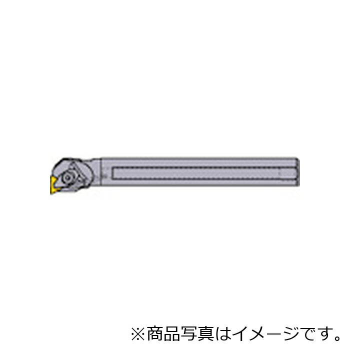三菱マテリアル 三菱 口径工業用 ダブルクランプディンプルバー クーラント穴あり左勝手気侭鋼シャンク 【品番：A32S-DTFNL16】